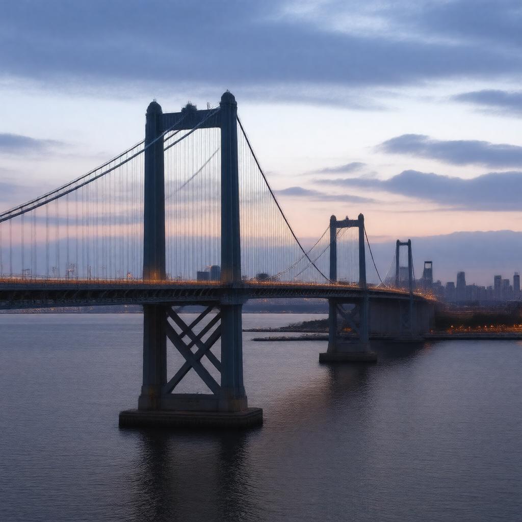 Verrazzano-Narrows Bridge